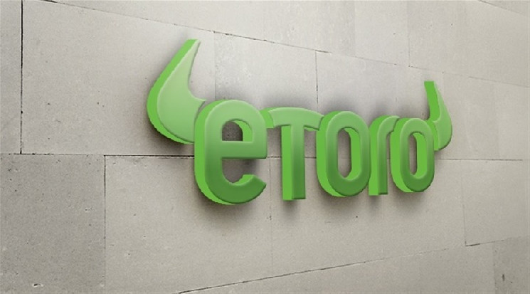 eToro запускает расширение: добавлено около 700 акций США
