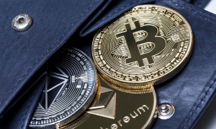 Биткоин обошёл Google и стал пятым по величине активом Биткоин обошёл Google и стал пятым по величине активом