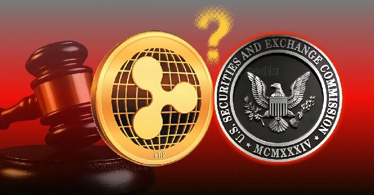 Xrp news: Ripple иск не закрыт, бывший адвокат SEC намекает на «большую проблему»