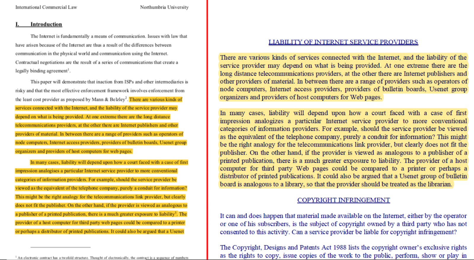 Left: Wright’s 2008 dissertation; Right: Pearson’s 1996 paper