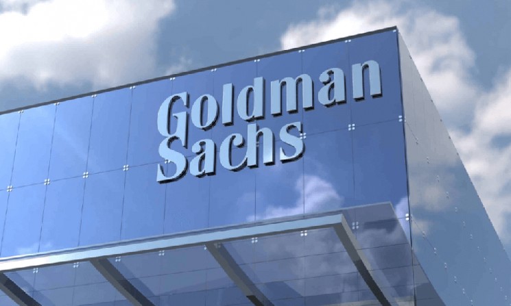 Goldman Sachs приобретает Innovator за $2 млрд и добавляет в свою линейку ETF, привязанный к биткоину