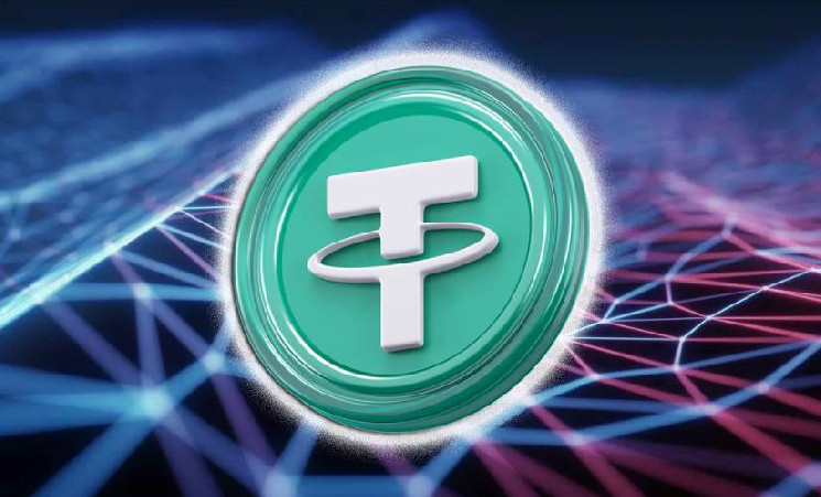 TRON стал ключевой инфраструктурой для USDT