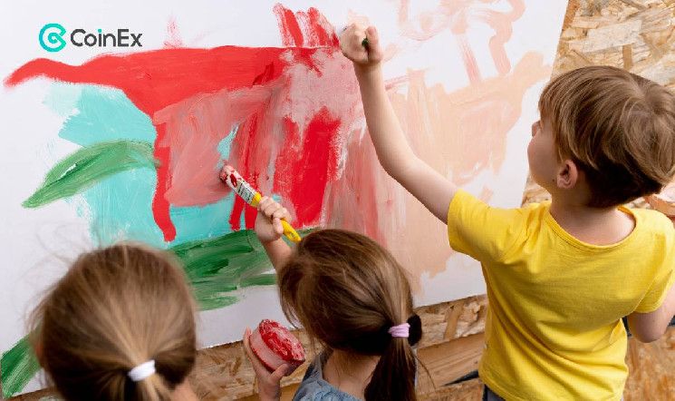 CoinEx Charity вручила подарки детям из грузинского центра «First Step» CoinEx Charity вручила подарки детям из грузинского центра «First Step»