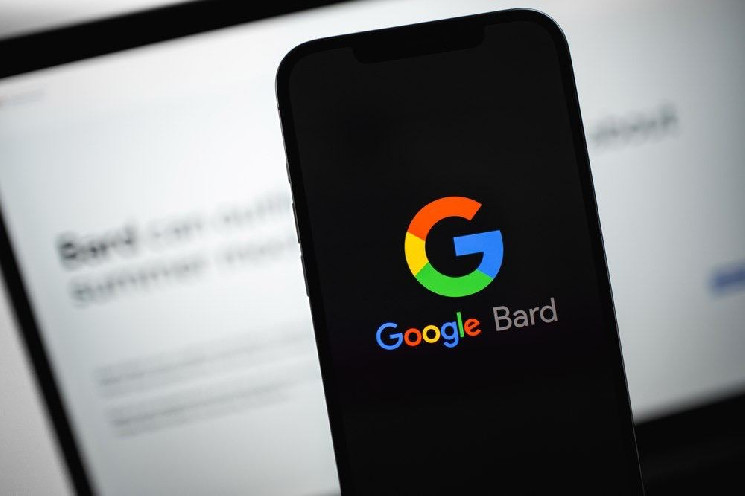 Google Bard прогнозирует цену Ethereum на начало 2024 года