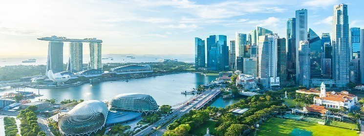 Чэнь Чжи из Prince Group стал объектом преследования сингапурской полиции при конфискации активов на сумму 115 миллионов долларов