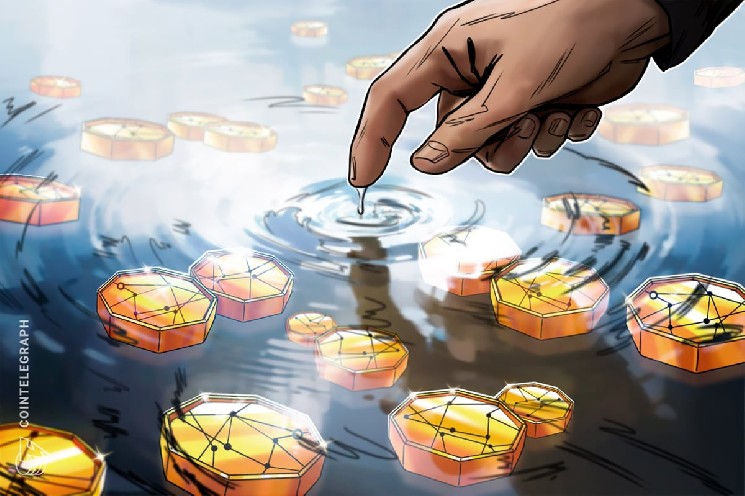 Onchain commodity trading is here to stay, but liquidity remains an issue