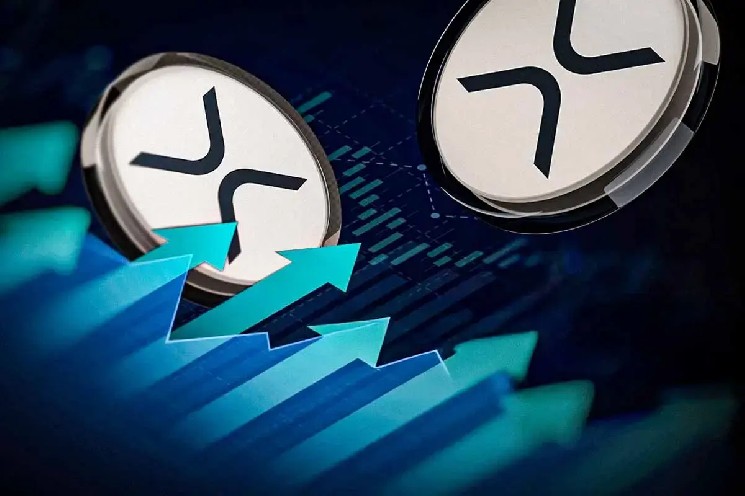 Ripple перемещает 498 миллионов долларов в XRP в неизвестный кошелек