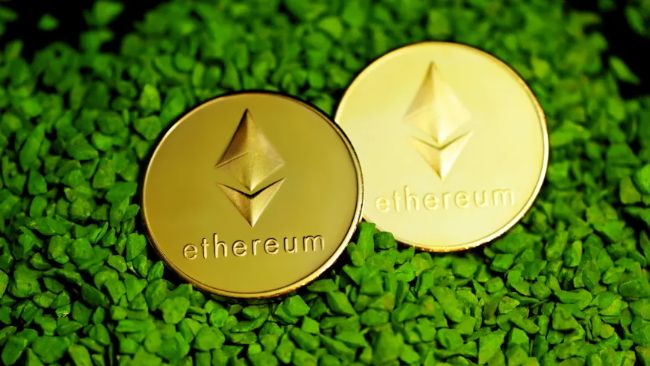 Ethereum Liquid Stakeking попадает в новый ATH с 35,5 миллионами ETH, заблокированных - будет ли Прайс последует?