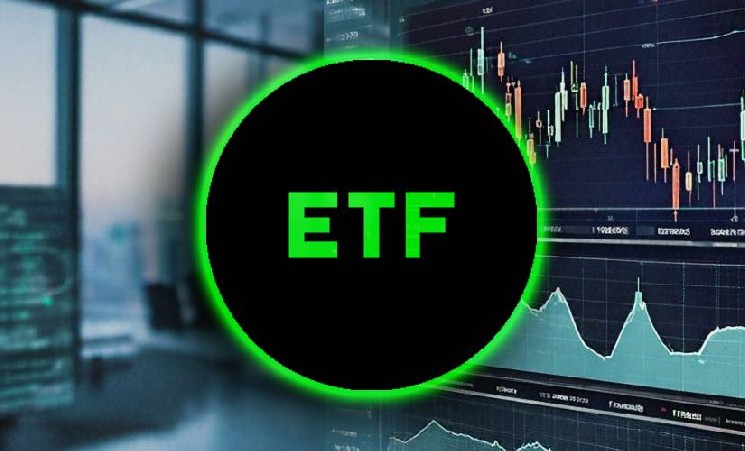Институционалы усилили интерес к криптовалютным ETF на фоне рекордного числа запусков фондов