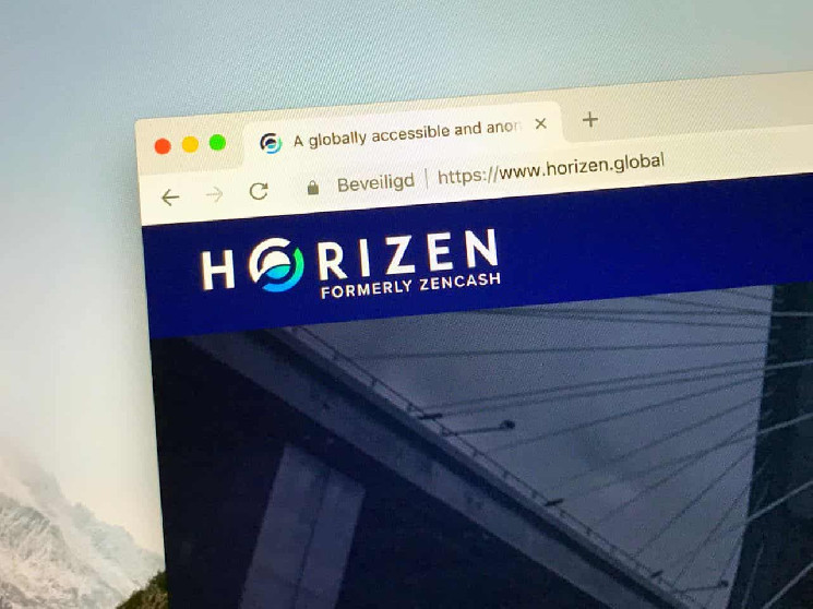 Horizen сотрудничает с Gateway для продвижения ведущих проектов Web3