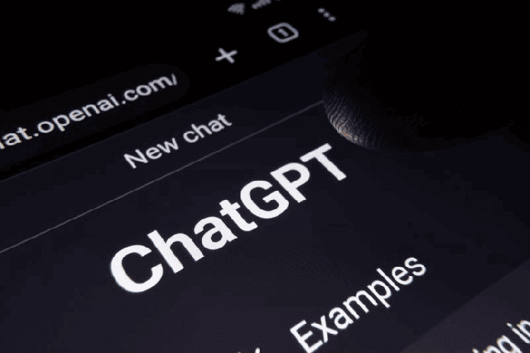 ChatGPT-4 выбирает 5 криптовалют для покупки в марте