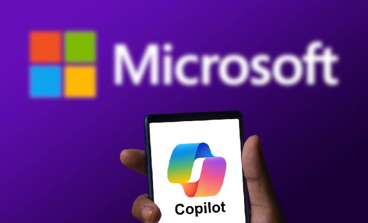Microsoft Copilot AI прогнозирует цену XRP на конец 2024 года