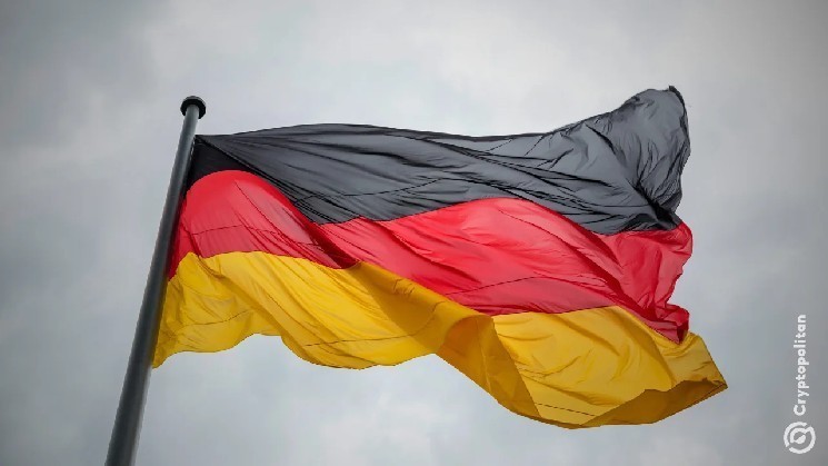 Germany is tightening the tax noose on crypto investors