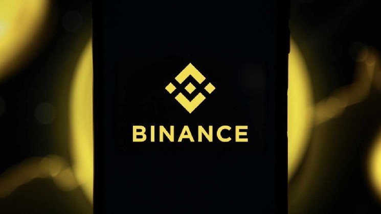 Binance консультирует правительства по созданию резервов Crypto