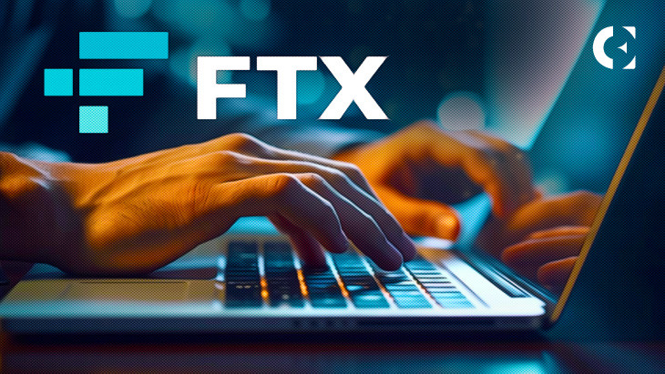 FTX переходит к распродаже 6,26 млн токенов IMX после роста на 119% до $1,49