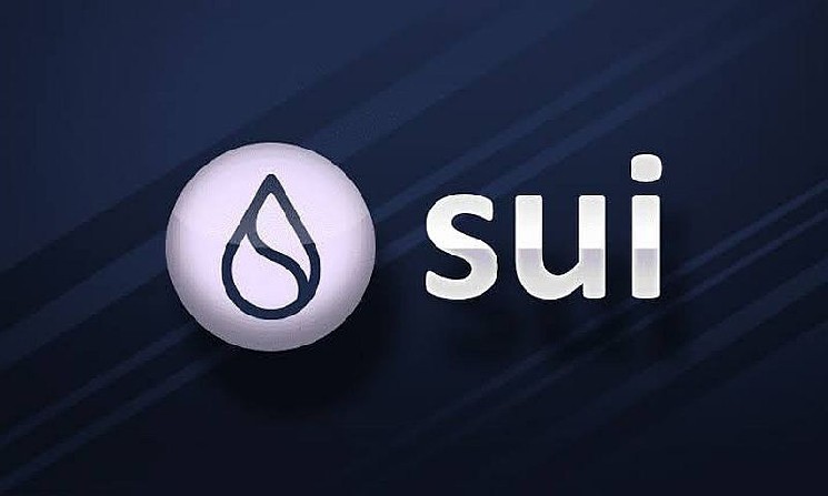 Скоро команда Sui Network разблокирует 74 млн SUI на $267,88 млн
