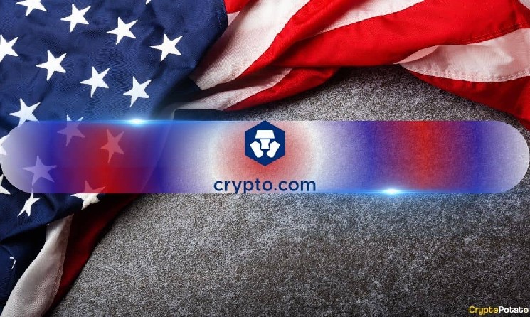 Crypto.com erhält grünes Licht für Einzelaktien-Futures in den USA