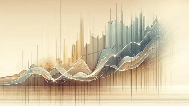 Xrp цена готовится к возможным отскокам - уровни поддержки в фокусе