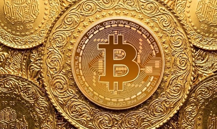 According to JPMorgan Chase, the Historical Relationship Between Bitcoin and Gold Has Reversed