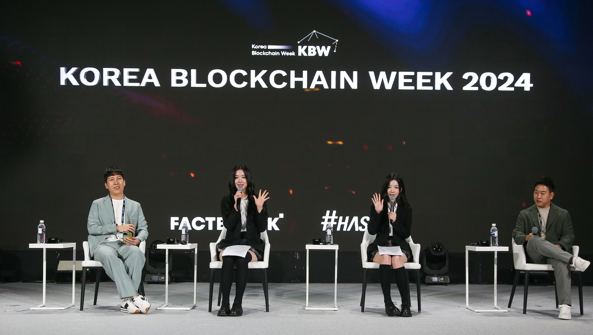 Sony Takes the Baton in Asia’s Entertainment–Web3 Convergence