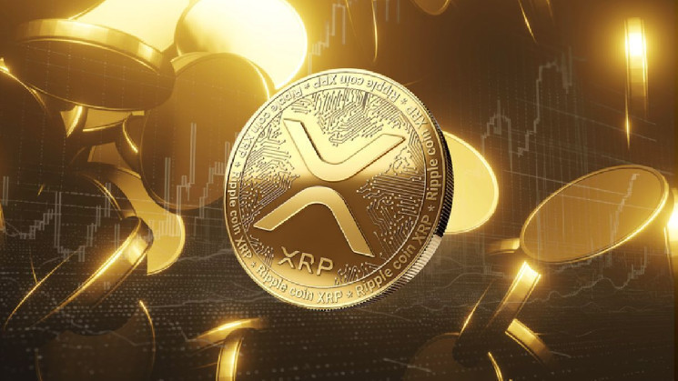 Цена XRP может рухнуть на 55%, если не войдёт в крипторезерв США