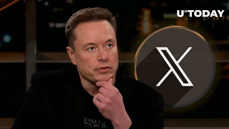 Будет ли Илон Маск использовать криптовалюту в платежном сервисе X?
