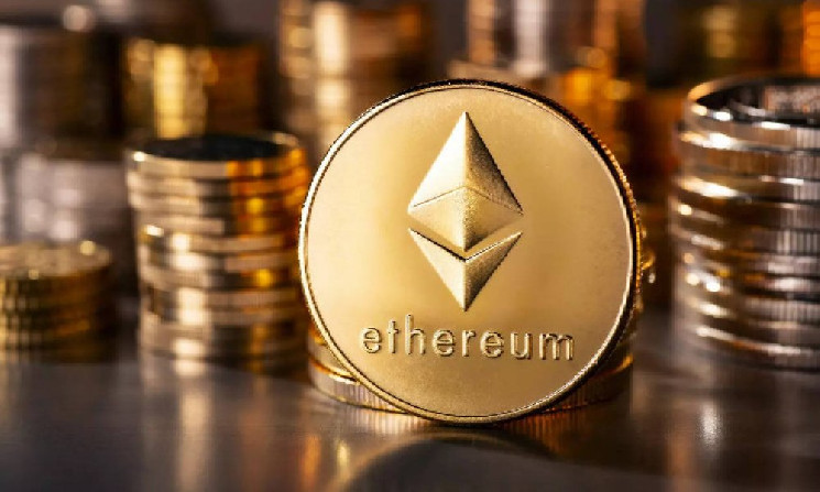 Цена Ethereum сохраняет поддержку