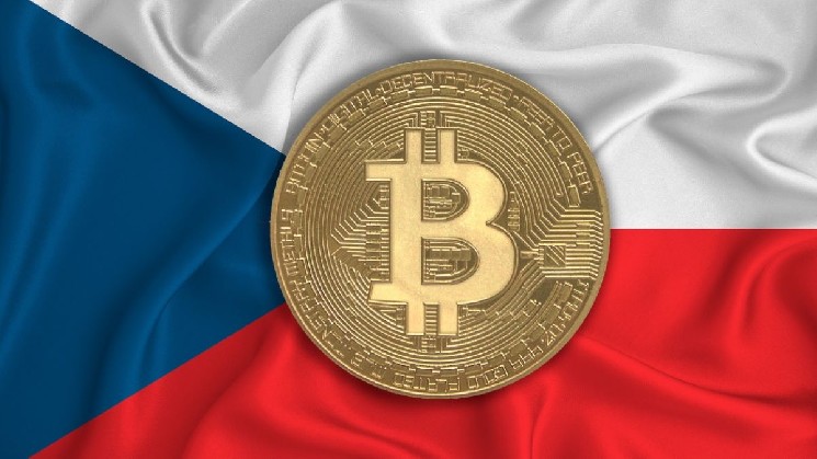 Вот как один центральный банк использует биткоин