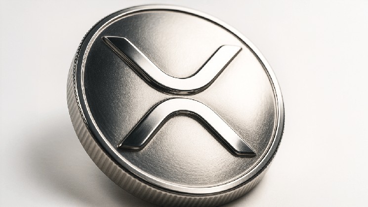 Xrp Price Watch: Сопротивление боевых действий Bulls - 2,16 доллара, так как рынок ожидает прорыва