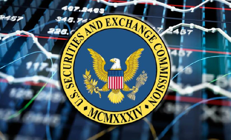 SEC создает рабочую группу для регулирования криптоактивов