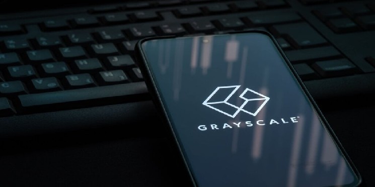 GreyScale по -прежнему превышает все мы, высказывающие биткойн -ETF в доходах