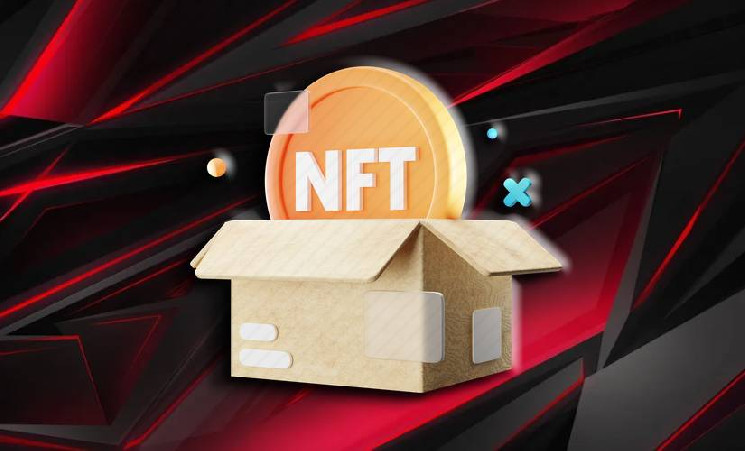 Цена NFT Parallel Alpha выросла на 2893% за 7 дней