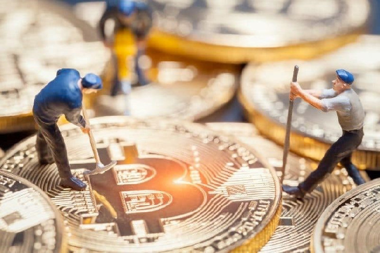 Les mineurs de Bitcoin ont récolté 100 millions de dollars pour un revenu quotidien record