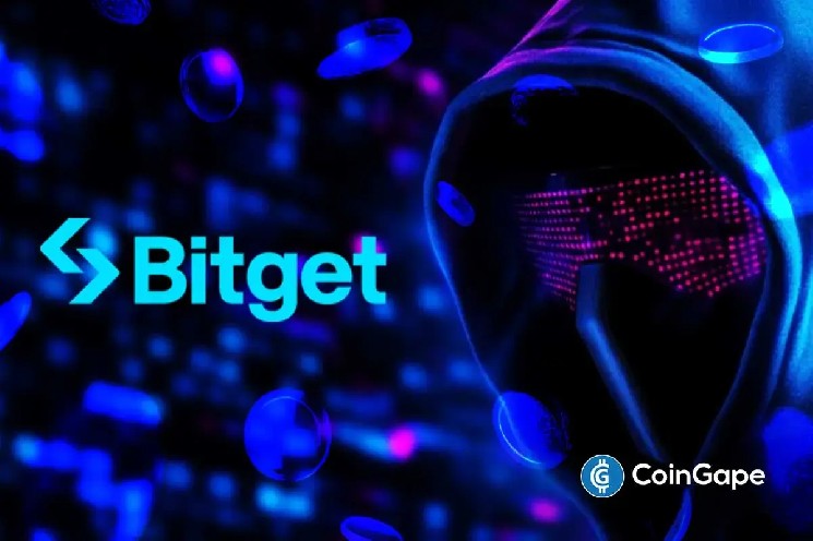 Over $157M in XRP Stolen in Bitget Hack, North Korea’s Lazarus Group Suspected