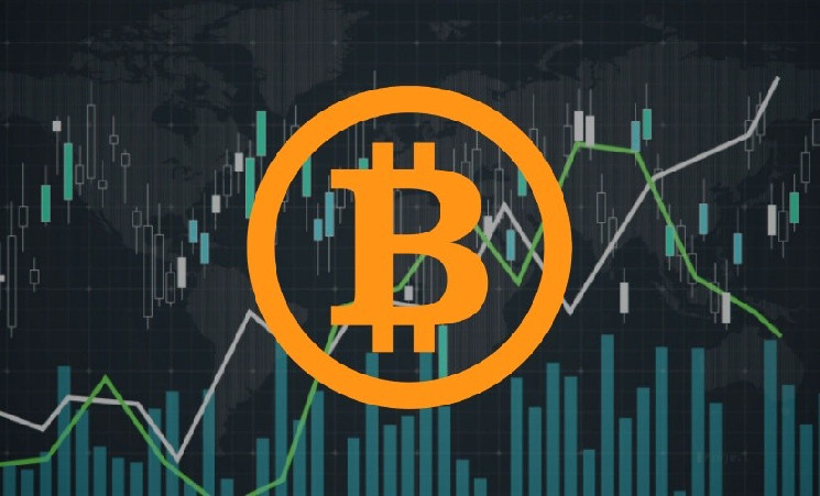 Аналитик дал прогноз роста стоимости Bitcoin до $500 000