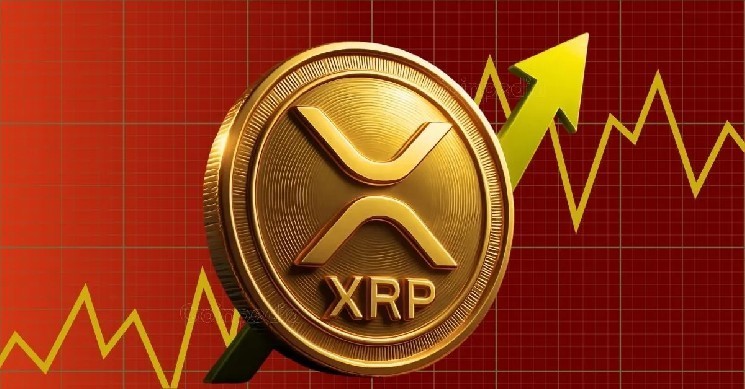 Почему xrp не накачивается? Настоящая причина молчания