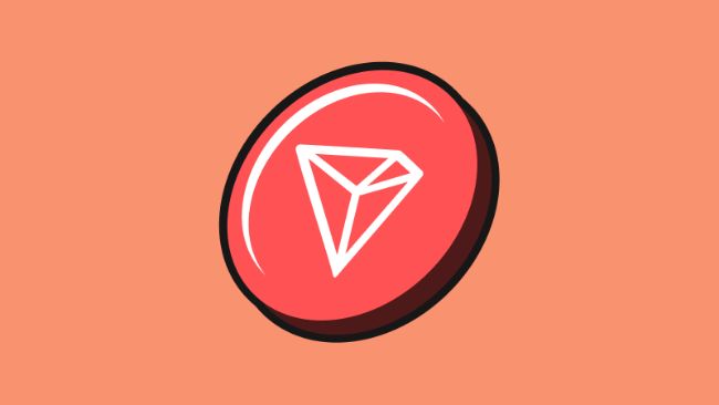 Tron Bulls восстанавливает контроль-данные в цепочке показывают свежее давление покупки