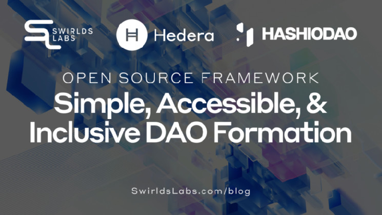 HashioDAO делает формирование DAO на Hedera простым и доступным