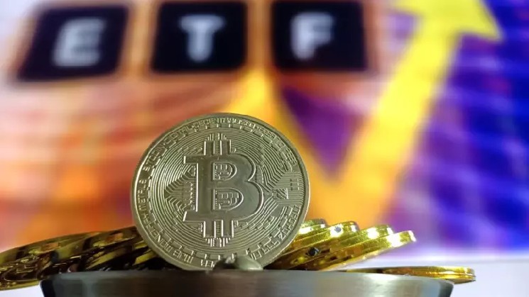 Bitwise: четыре крупнейших финансовых учреждения предложат BTC ETF к концу года