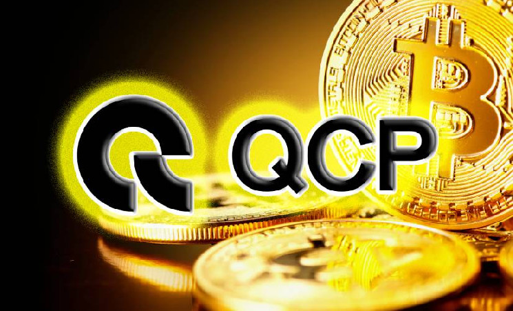 QCP Capital: Рынок биткоинов стал медвежьим