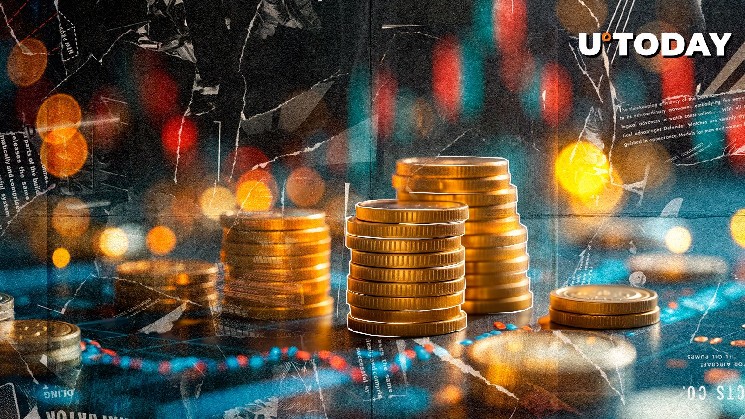 Следующие 2 года изменится Crypto Forever: Omni Sounderer