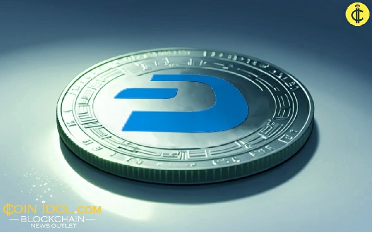 DASH (DASH): удобная для пользователя цифровые денежные системы