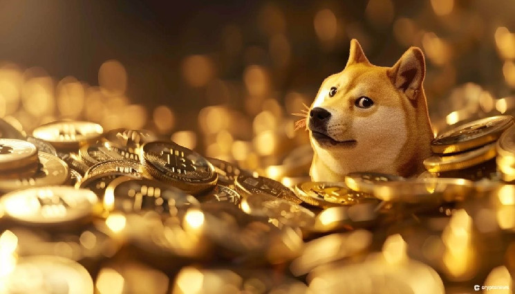 Прогноз цены Dogecoin, поскольку DOGE входит в десятку лучших криптовалют в мире – DOGE за 1 доллар возможен в этом месяце?