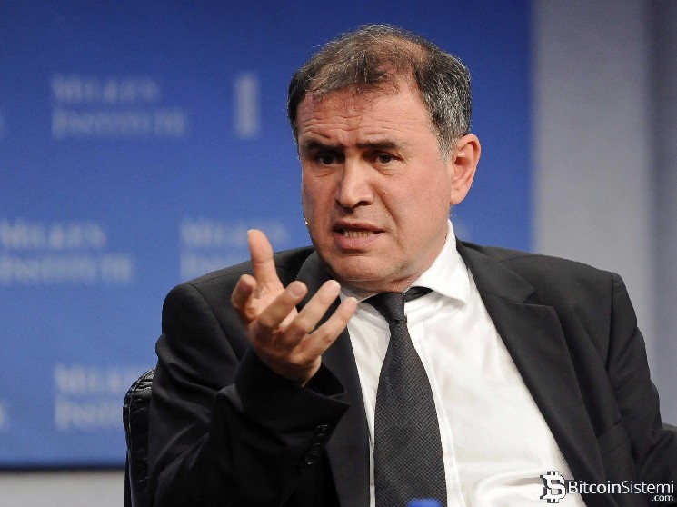 L’économiste connu sous le nom de «Crisis Prophète» avertit Wall Street sur le bitcoin et les marchés mondiaux! «Ne faites pas trop confiance à la Fed!»