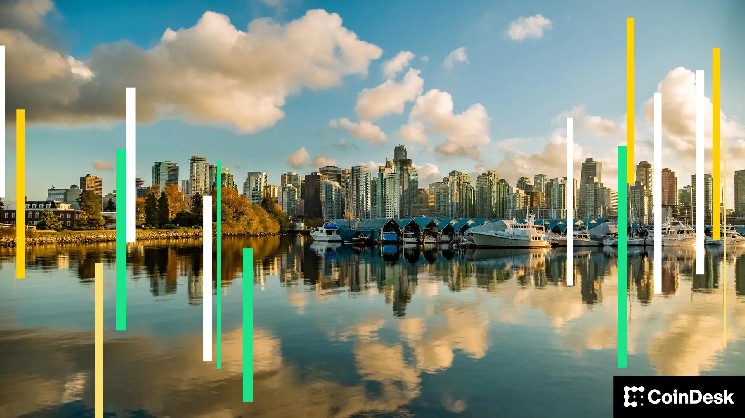Vancouver mayor's bitcoin investment proposal blocked by city, provincial law