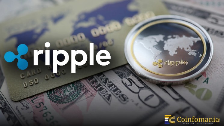 Ripple выделяет 4 миллиарда долларов на строительство моста криптовалюты на Уолл-стрит
