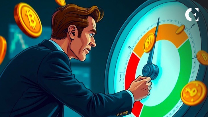 Сезон Altcoin задержан, так как доминирование биткойнов сохраняется на уровне 61,7%