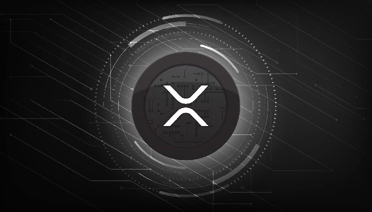 Сможет ли XRP Price Crash до $ 0,50? Сигналы диаграммы, которые вы не должны игнорировать
