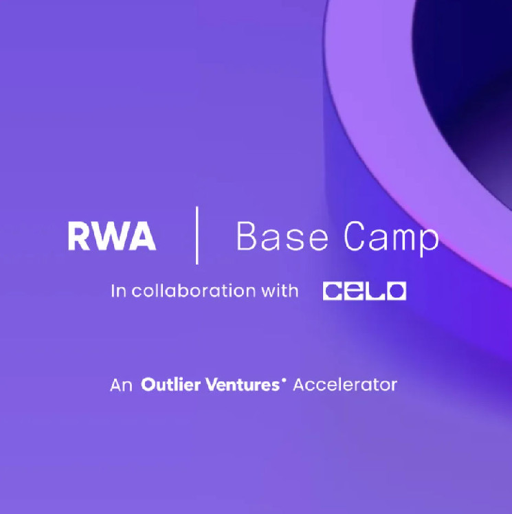 Outlier Ventures s’associe à Celo et Defactor pour l’accélérateur RWA Base Camp