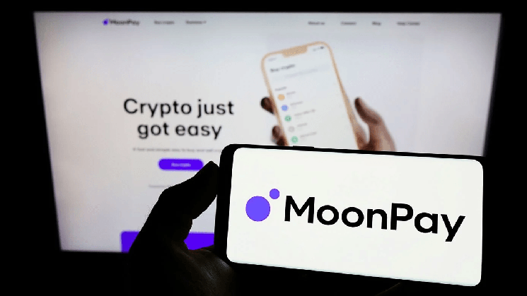 Moonpay привлекает крупнейшие южнокорейские банки для продвижения стейблкоинов в Азии